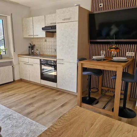 Eifel-fewo By Salzburger *