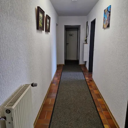 Eifel-fewo By Salzburger Apartman Manderscheid