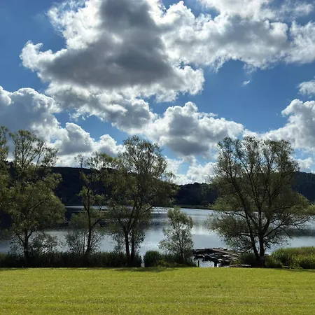 Eifel-fewo By Salzburger *