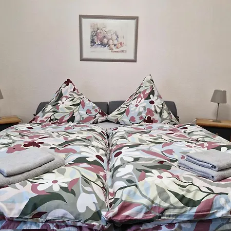 Eifel-fewo By Salzburger