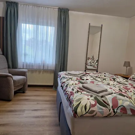 Eifel-fewo By Salzburger Διαμέρισμα *