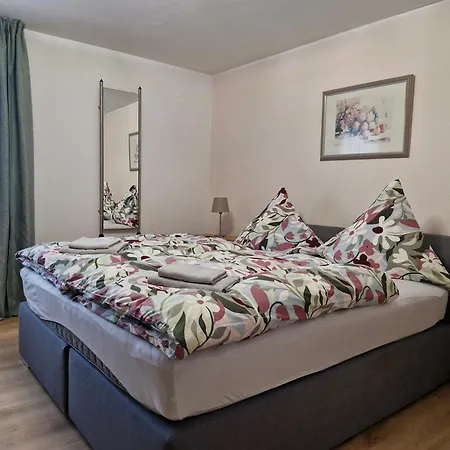 Eifel-fewo By Salzburger