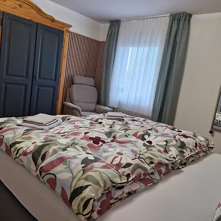 Eifel-fewo By Salzburger Manderscheid