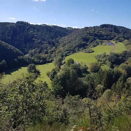 Apartman Eifel-fewo By Salzburger *