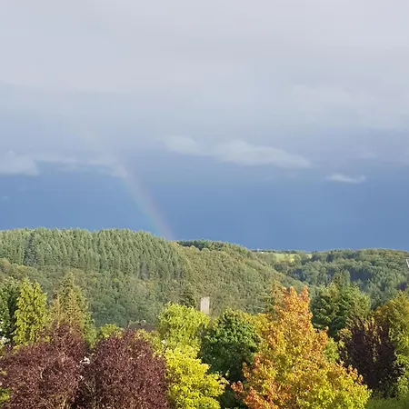 Eifel-fewo By Salzburger *