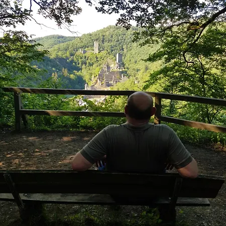 Eifel-fewo By Salzburger