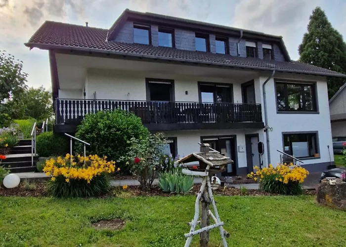 Eifel-fewo By Salzburger アパート