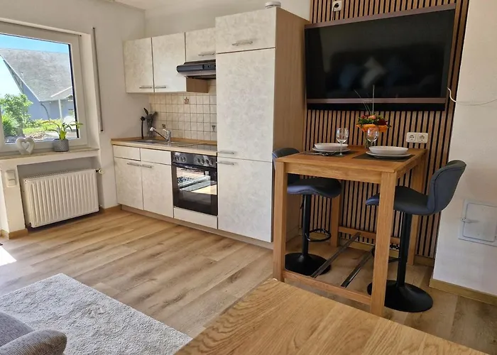 Eifel-fewo By Salzburger *