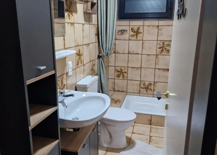 Eifel-fewo By Salzburger アパート