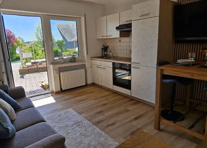 Eifel-fewo By Salzburger マンダーシャイト