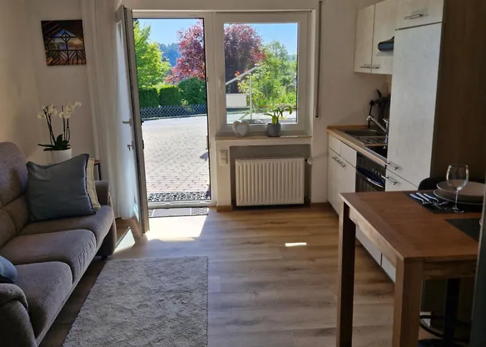 Eifel-fewo By Salzburger アパート *