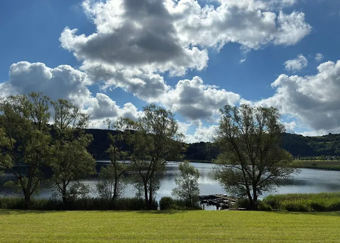 Eifel-fewo By Salzburger *