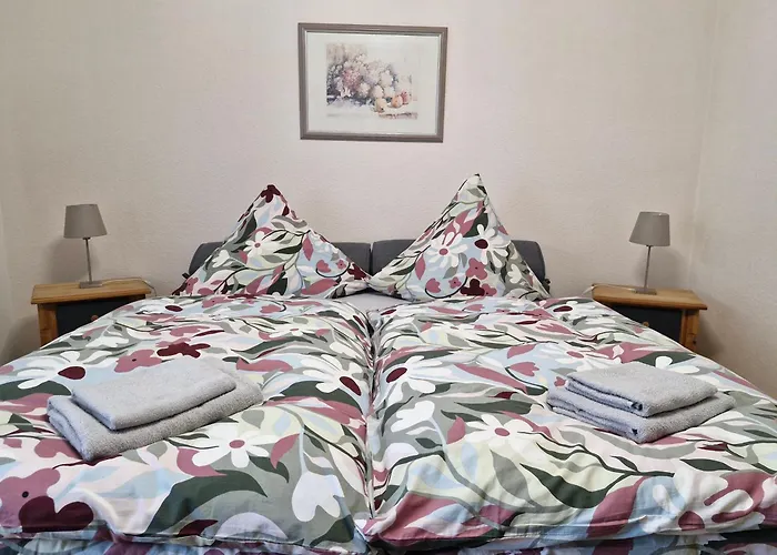 Eifel-fewo By Salzburger