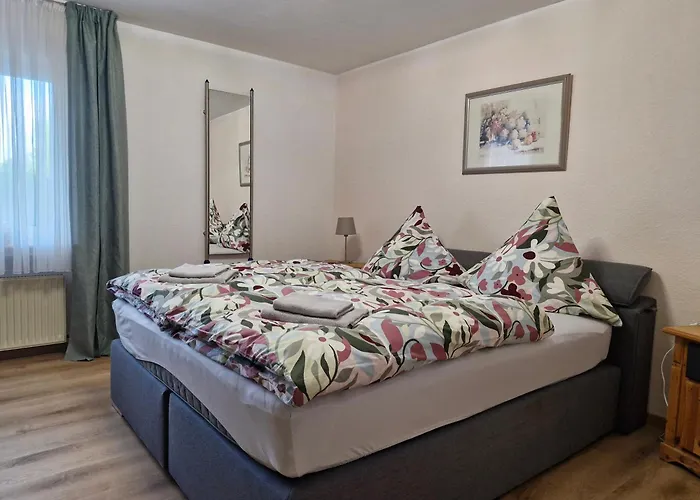 Eifel-fewo By Salzburger