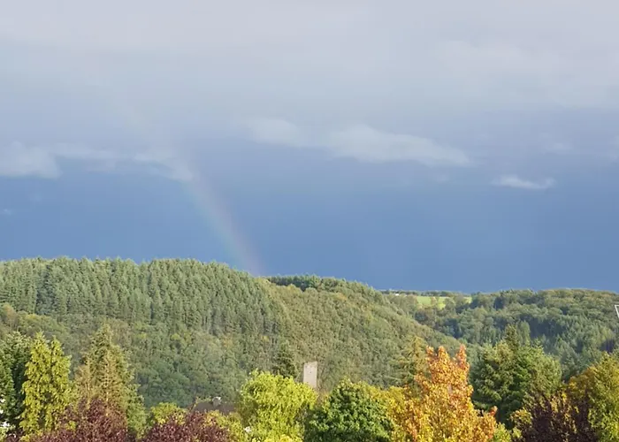 Eifel-fewo By Salzburger *